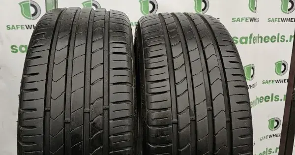 KUMHO Ecsta hs51 205/45 R17 88W Calitate înaltă