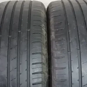 Cumpărături sigure KUMHO Ecsta hs51 215/55 R17 94W