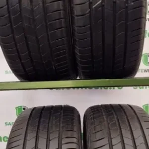 Livrare expres KUMHO Ecsta hs51 215/55 R18 95H
