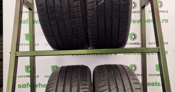 Livrare expres KUMHO Ecsta hs51 215/55 R18 95H