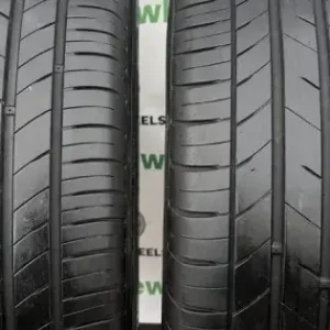 KUMHO Ecsta HS52 215/55 R17 98E Noutate