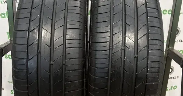 KUMHO Ecsta HS52 225/60 R17 99V Ultima șansă