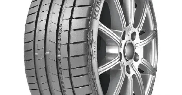Kumho Ecsta Sport PS72 225/50 R17 98Y Plată securizată