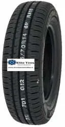 Livrare gratuită HANKOOK RA18 VANTRA LT 195/70R15C 104/102R