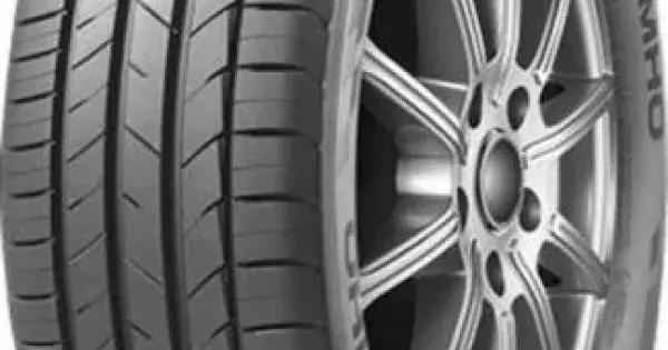 Kumho Ecsta HS52 235/45 R18 98W Livrare gratuită