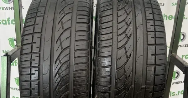 Cumpărături sigure KUMHO Ecsta kh11 215/55 R18 95H