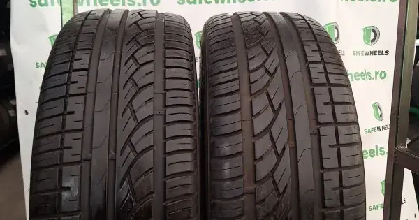 Promoție KUMHO Ecsta kh11 215/55 R18 95H