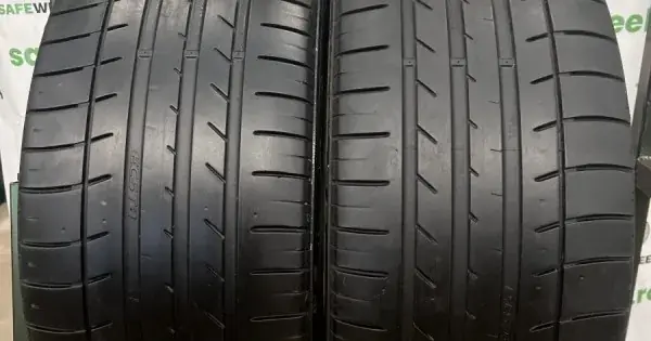 KUMHO Ecsta le sport 255/45 R18 103Y Ofertă
