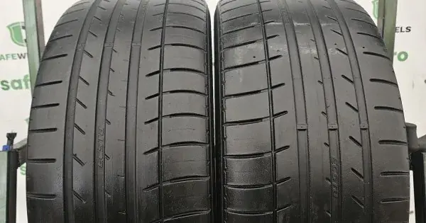 Ofertă exclusivă KUMHO Ecsta le sport 255/45 R18 103Y