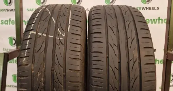 KUMHO Ecsta ps31 205/55 R15 88V Reducere de preț