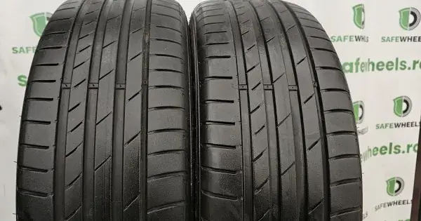 Cumpără acum KUMHO Ecsta ps71 205/55 R17 91W