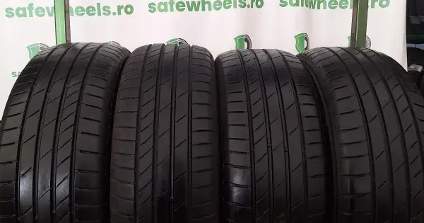 KUMHO Ecsta ps71 205/60 R16 92V Livrare gratuită