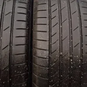 Preț redus KUMHO Ecsta ps71 205/60 R16 92V