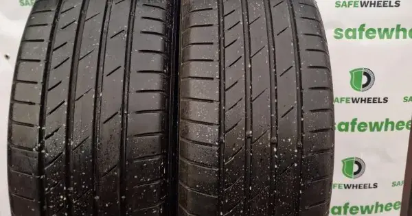 Preț redus KUMHO Ecsta ps71 205/60 R16 92V