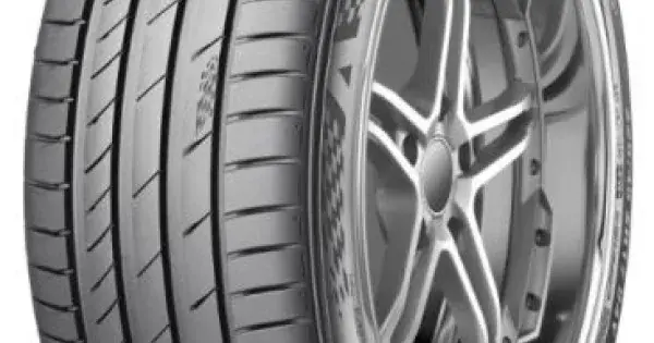 Kumho Ecsta PS71 215/55 R17 94W Chilipir