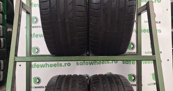 Lichidare de stoc KUMHO Ecsta ps71 235/40 R19 96Y