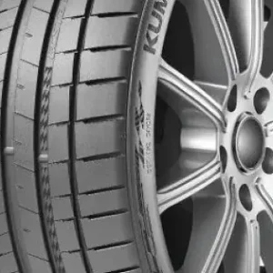 Calitate înaltă Kumho Ecsta Sport S PS72 225/35 R19 88X