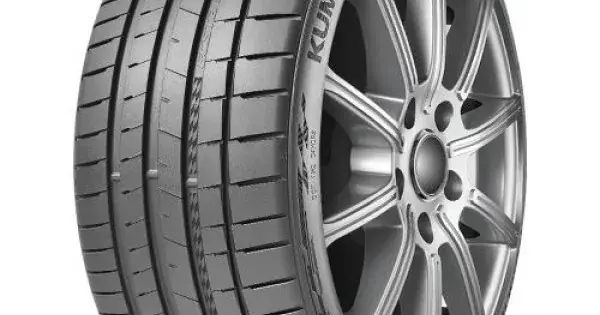 Kumho Ecsta Sport S PS72 225/40 R19 93Y Reduceri