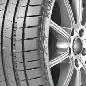 Chilipir Kumho Ecsta Sport S PS72 285/35 R19 103Y