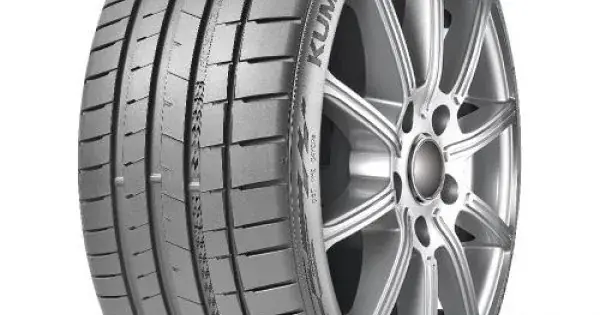 Chilipir Kumho Ecsta Sport S PS72 285/35 R19 103Y