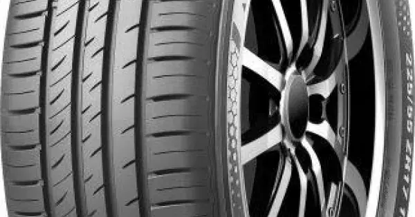 KUMHO ES31 185/60 R15 84H Livrare gratuită