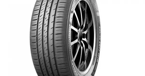 Plată sigură KUMHO ES31 195/65 R15 95T