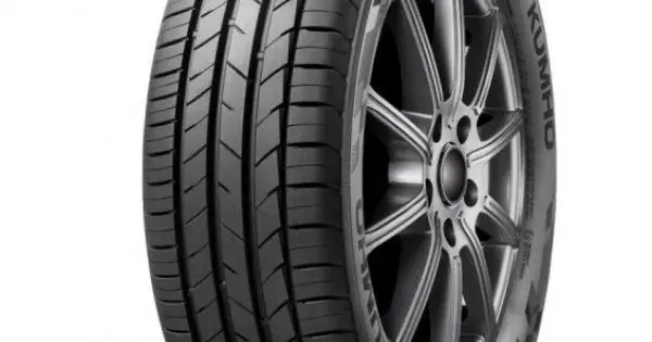 Transport gratuit KUMHO HS52 215/45 R17 91W