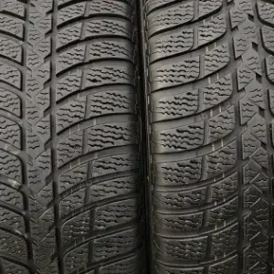 Cel mai bun preț KUMHO I zen klv23 225/60 R17 99H