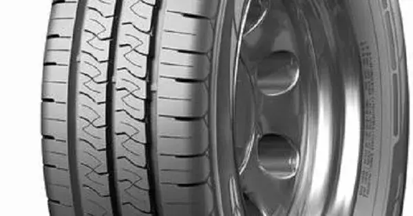 Cumpără online KUMHO KC53 215/75 R16C 116/114R