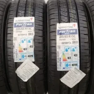 KUMHO KC53 PorTran 205/65 R15C 102T Cumpără online