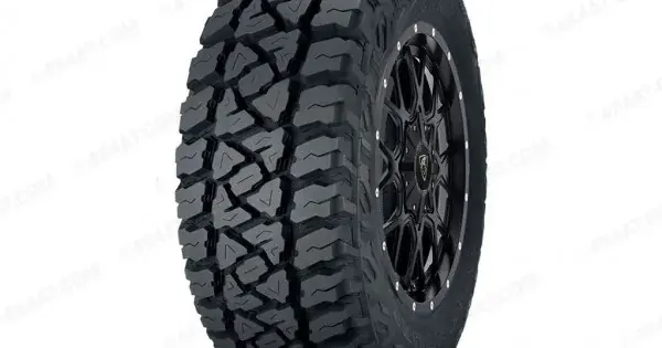 KUMHO MT51 255/70 R16 115/112Q Ieftin
