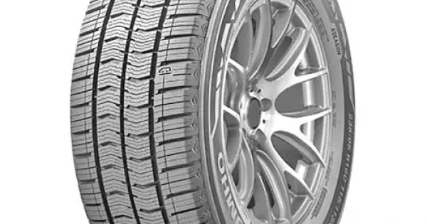 Kumho PorTran 4S CX11 205/75 R16 113/111R Plată securizată