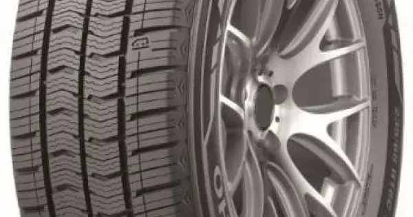 Kumho PorTran 4S CX11 225/55 R17 109/107H Ofertă limitată