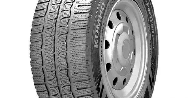 Ieftin Kumho PorTran CW51 205/65 R16 107/105T