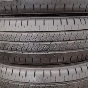 Popular KUMHO PorTran KC53 215/60 R17 104/102T