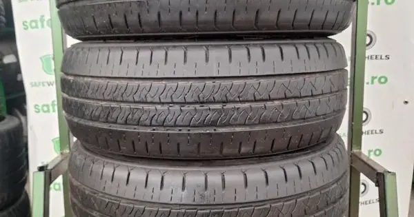 Popular KUMHO PorTran KC53 215/60 R17 104/102T