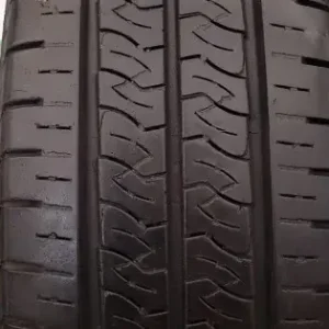 KUMHO PorTran KC53 215/70 R15C 109/107T Premium