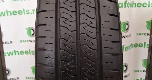 KUMHO PorTran KC53 215/70 R15C 109/107T Premium
