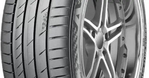 Retur ușor KUMHO PS71 205/65 R16 95H