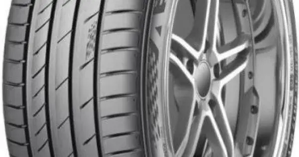 Chilipir Kumho PS71 245/45 R18 96Y