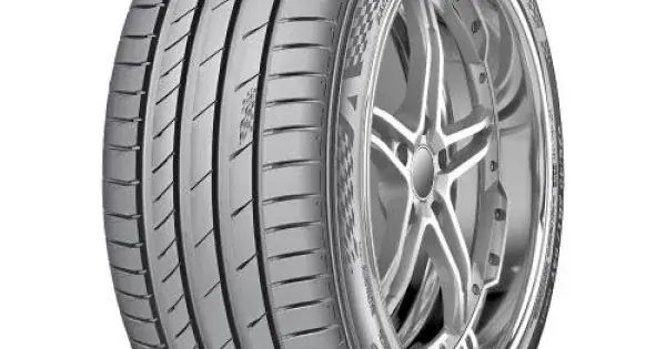 Kumho PS71 265/40 R18 101Y Popular