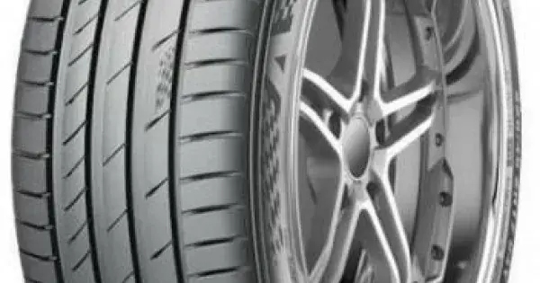 Premium KUMHO PS71 SUV 255/55 R18 109Y