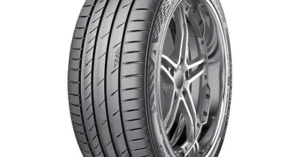 Plată securizată KUMHO PS71 XRP RUN FLAT 245/40 R18 93Y