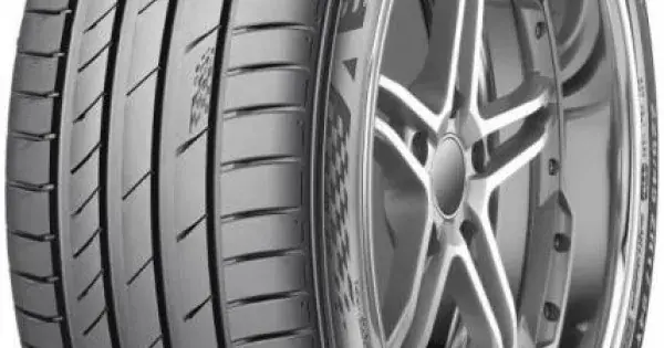 KUMHO PS71 XRP RUN FLAT 245/45 R18 96Y Retur gratuit