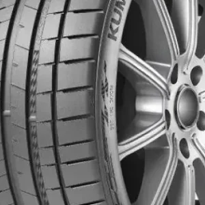 Cumpărături sigure Kumho PS72 205/45 R17 88Y