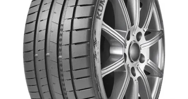 Cumpărături sigure Kumho PS72 205/45 R17 88Y