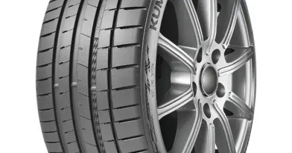 Promoție Kumho PS72 245/45 R20 103Y