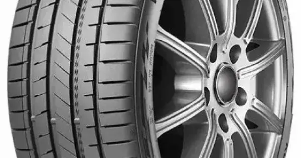 Noutate KUMHO PS72 275/30 R19 96Y