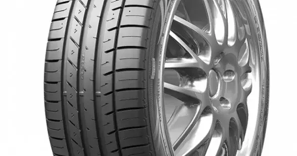 Ieftin KUMHO PS91 255/40 R18 99Y