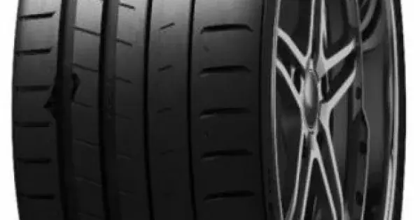Kumho PS91 255/40 R18 99Y Bestseller